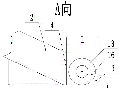 乒乓球发球机的制作方法与工艺