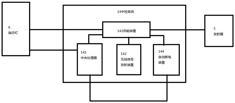 一种竞技无人机的制作方法与工艺