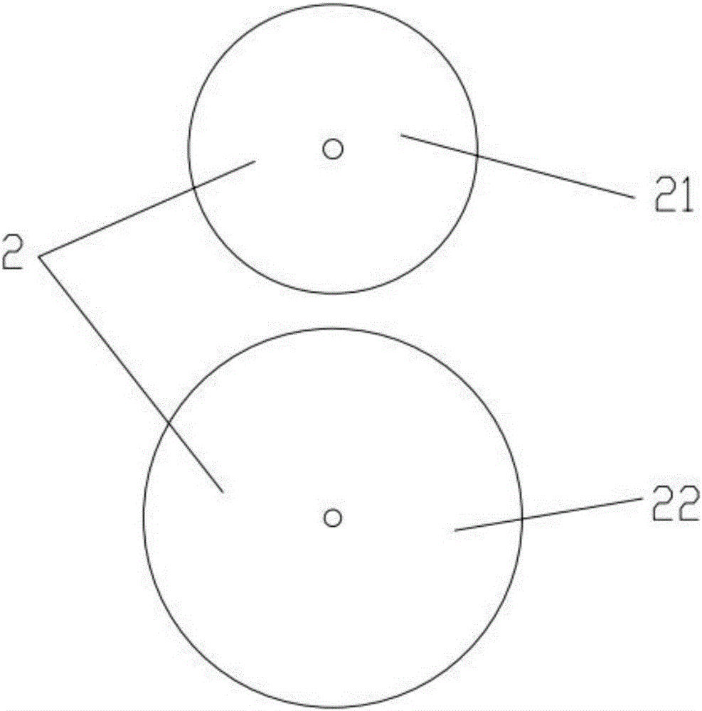 一种玩具微波炉的制作方法与工艺