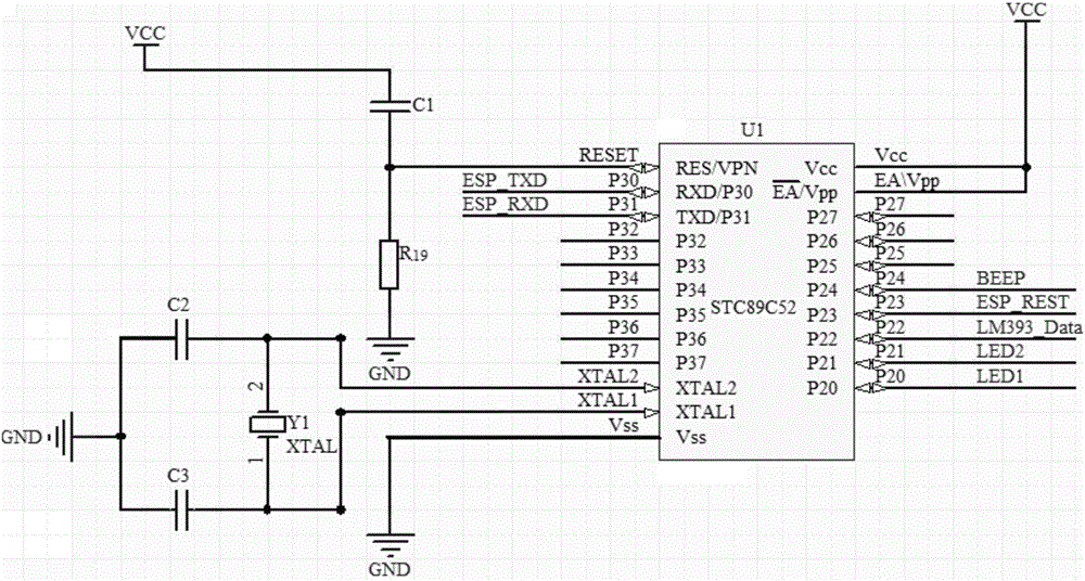 一种智能输液报警器的制作方法与工艺