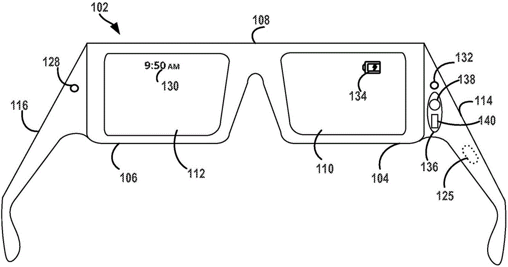 管理信息顯示的制作方法與工藝