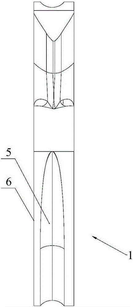 過(guò)濾網(wǎng)板以及不換網(wǎng)過(guò)濾器的制作方法與工藝