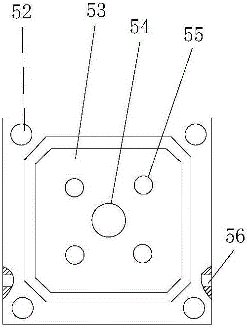 一種改進(jìn)的板框壓濾機(jī)的制作方法與工藝