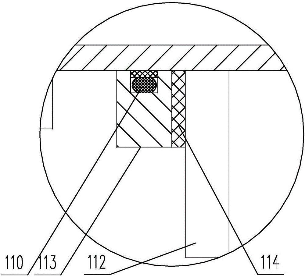 一種具有低扭矩的轉(zhuǎn)鼓式微過濾器的制作方法與工藝