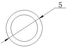 一次性氣管塞的制作方法與工藝