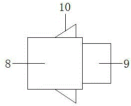 一種建筑施工用安全帶的制作方法與工藝