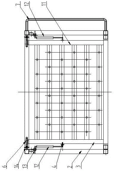 一種凸緣轉(zhuǎn)運車的制作方法與工藝