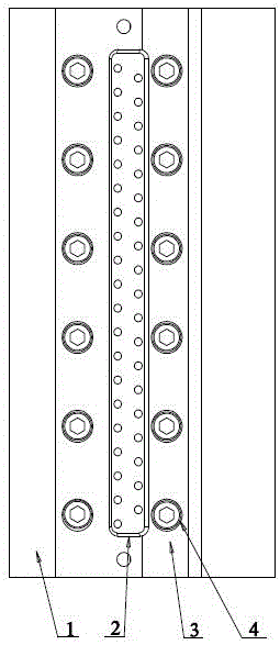 一种新型PP‑R造粒模具的制作方法与工艺