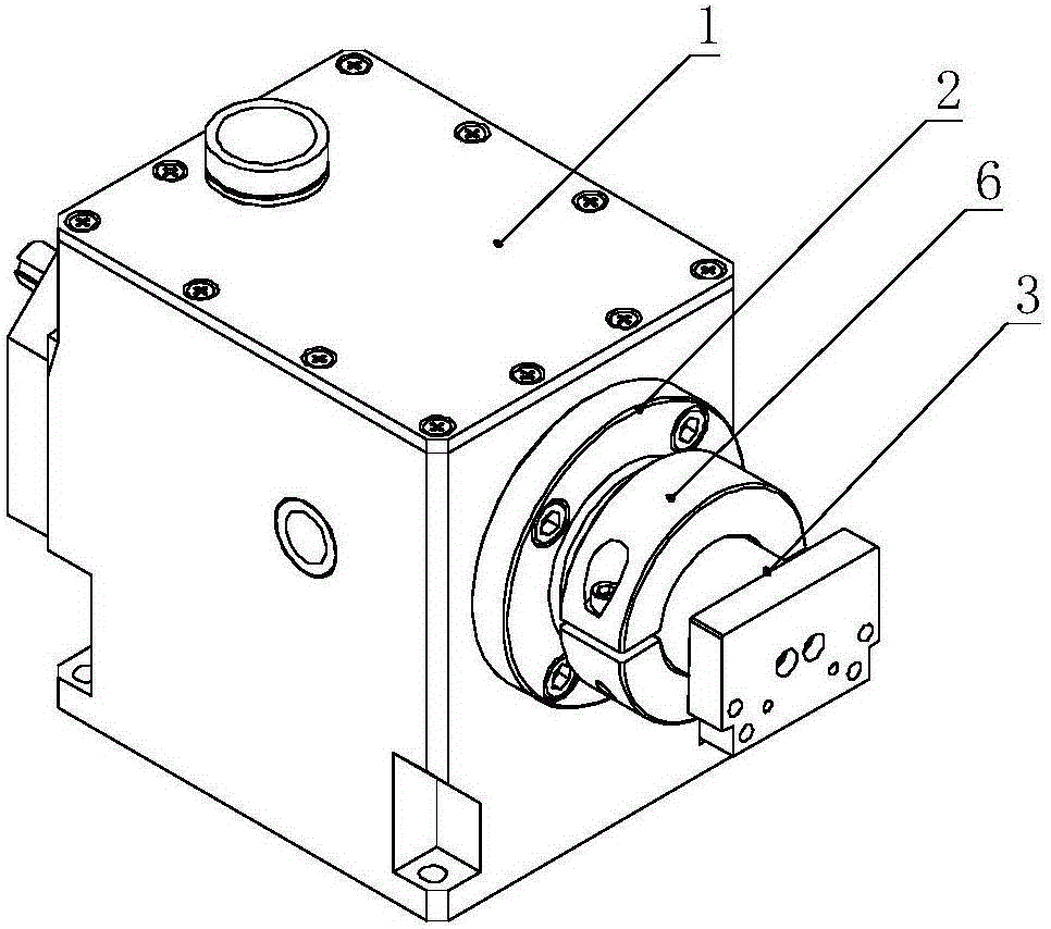 雙螺桿擠出機(jī)的制作方法與工藝