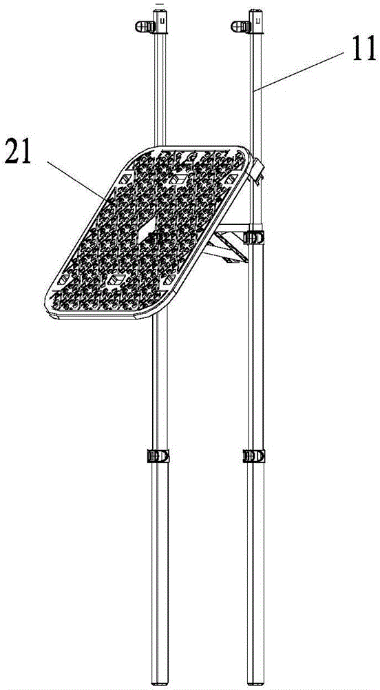 熨衣板和掛燙機(jī)的制作方法與工藝