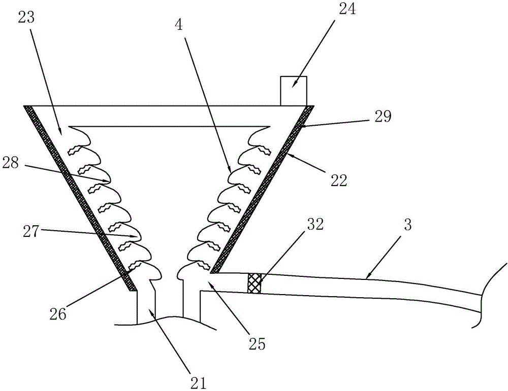 雙螺桿擠出機(jī)的制作方法與工藝