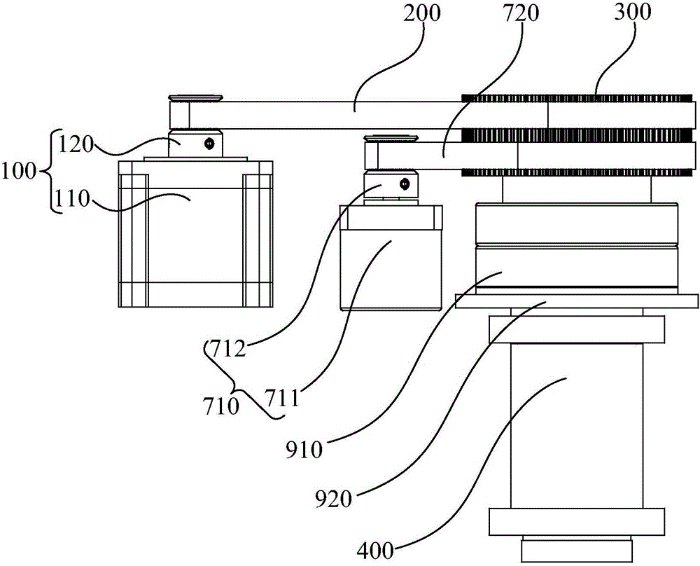 旋转关节的制作方法与工艺