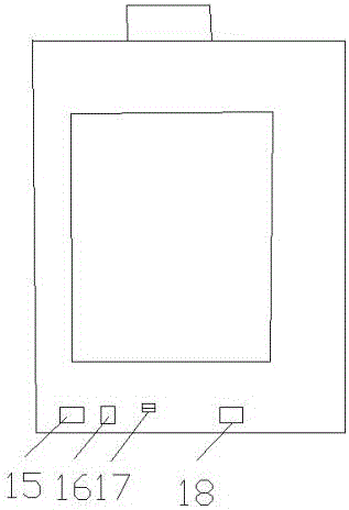 一種全自動(dòng)定3D打印機(jī)的制作方法與工藝