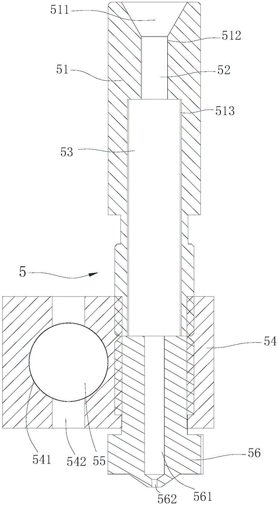 一種具有新型打印機構(gòu)的3D打印機的制作方法與工藝