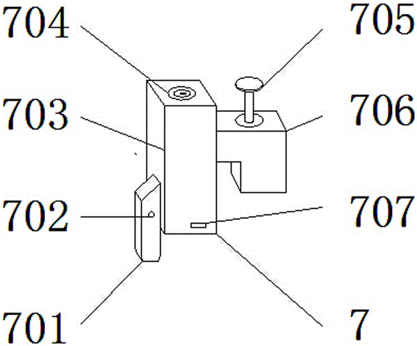 一種多功能增壓可水平移動噴漆工作臺的制作方法與工藝