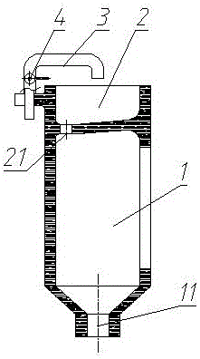 一种节水小便池的制作方法与工艺