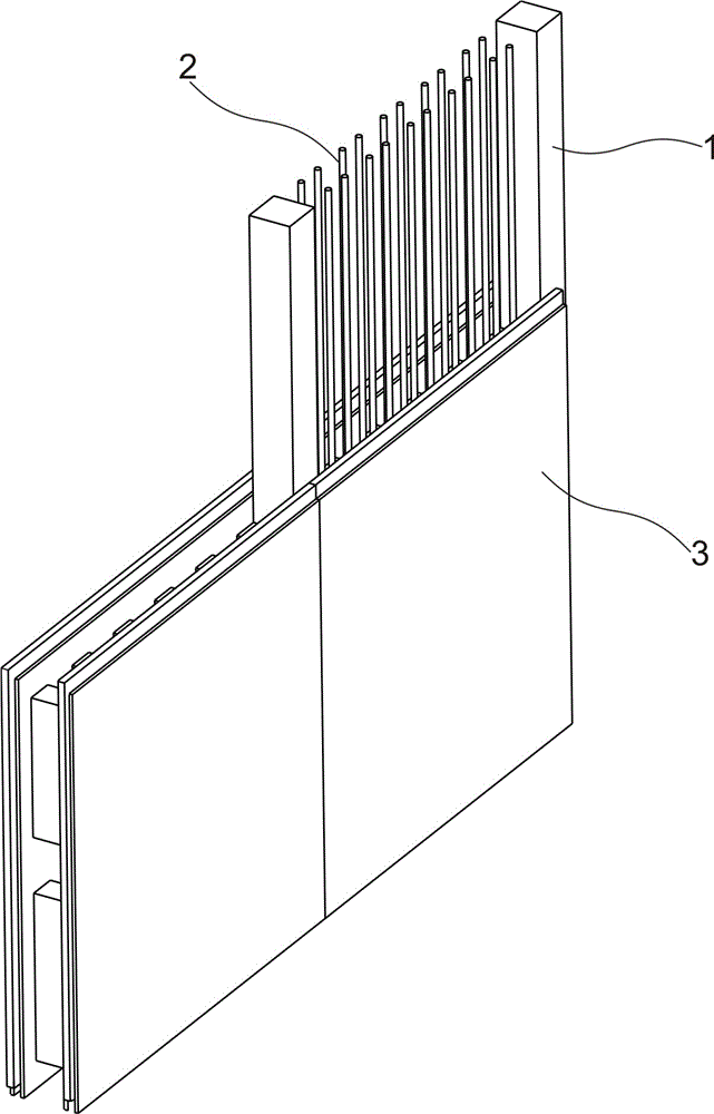 被动式房屋的制作方法与工艺