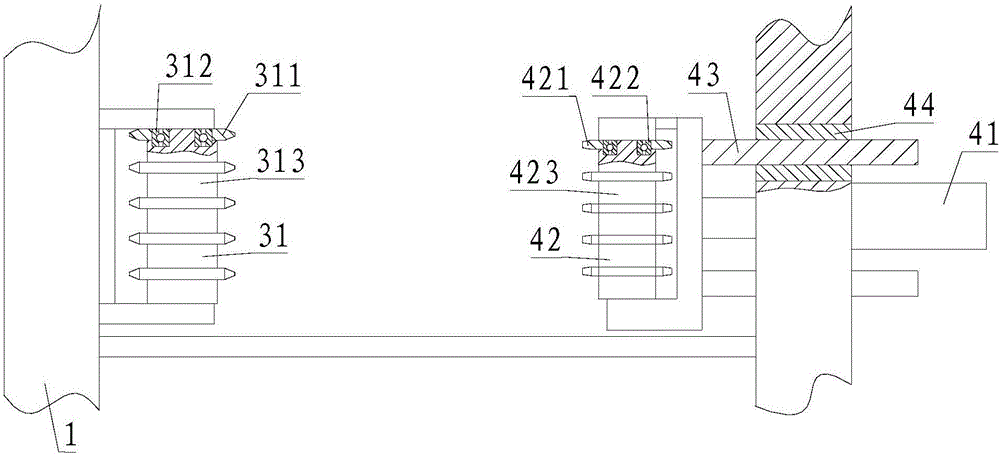 一種鋸木設備的制作方法與工藝