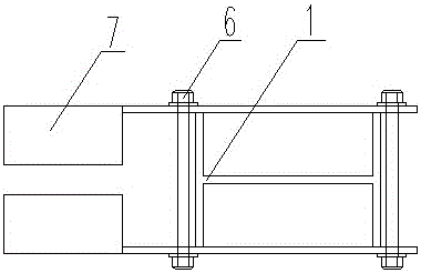 一种用于钢梁安装临时支撑的钢支座的制作方法与工艺