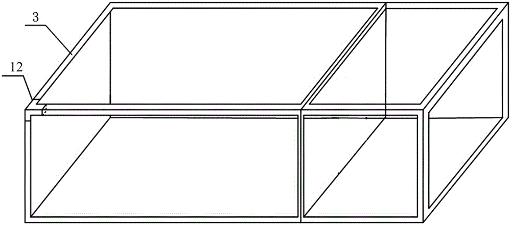 一种可拆装的无尘检修车间的制作方法与工艺