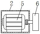 一種瓦楞紙箱壓平機的制作方法與工藝