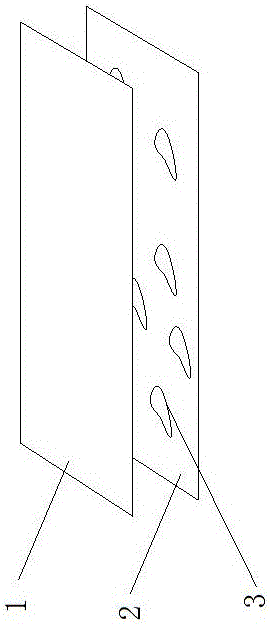 一種真絲喬絨復合面料的制作方法與工藝