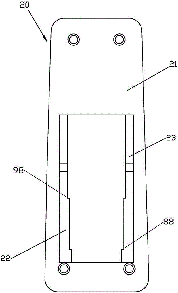 高密封式门升降定位和自闭铰链的制作方法与工艺