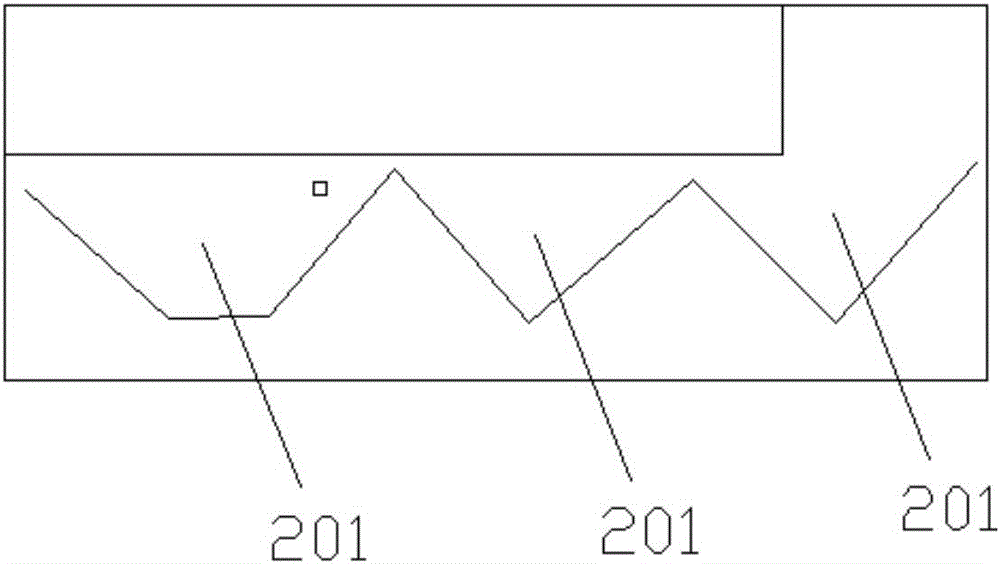 钻机固控环保一体化循环系统的制作方法与工艺