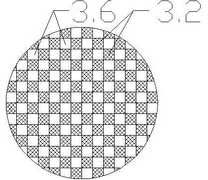 汽车尾气净化器的制作方法与工艺