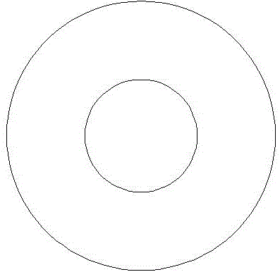 圓柱形尾氣過濾器的制作方法與工藝