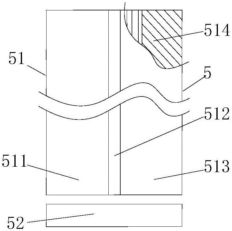 一种具有快速冷却系统的注塑模具的制作方法与工艺