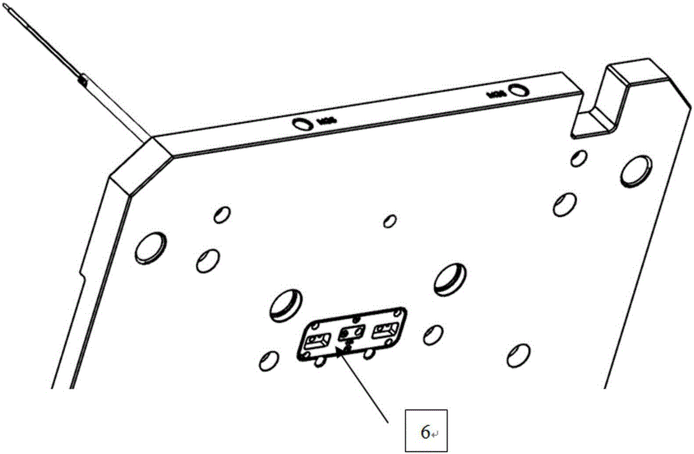 一种司筒结构的制作方法与工艺