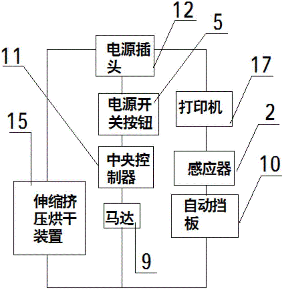 一種標(biāo)簽一體化機(jī)構(gòu)的制作方法與工藝