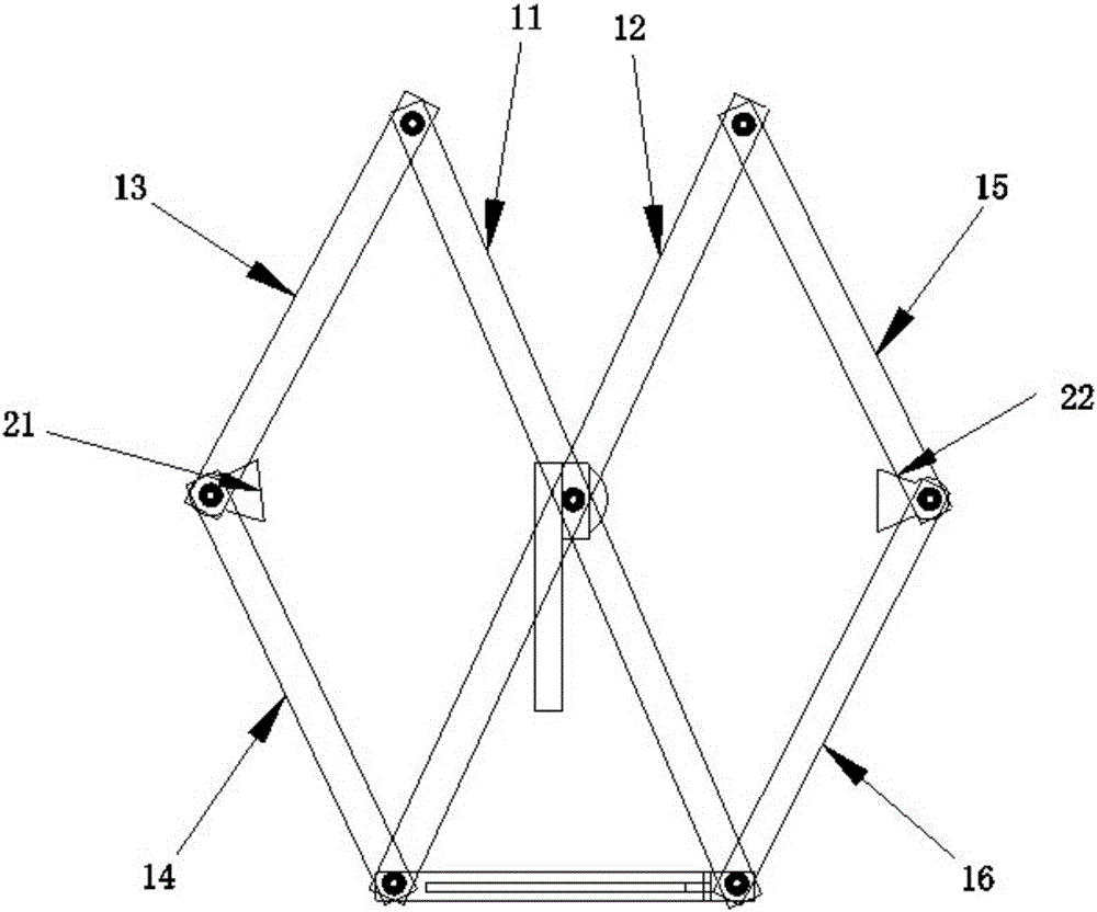 菱形書夾的制作方法與工藝