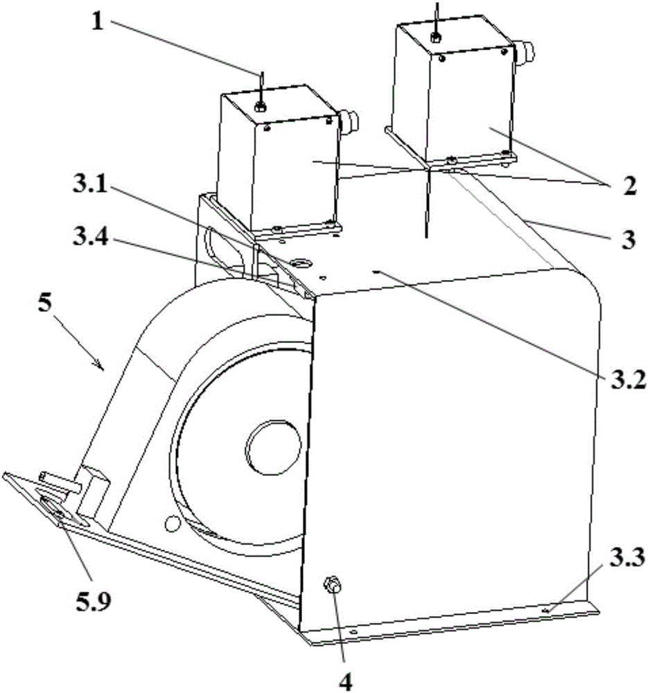 用于3D打印機(jī)的絲材盒、供給系統(tǒng)及3D打印機(jī)的制作方法與工藝