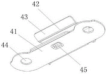 一種新型3D打印機散熱熱床夾具的制作方法與工藝