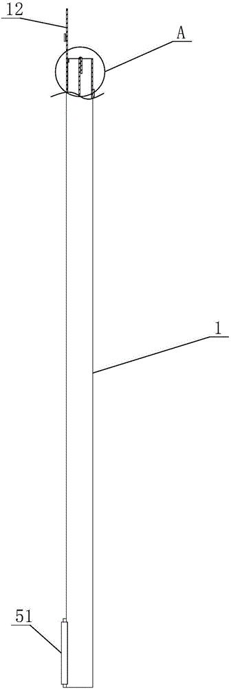 一種醫(yī)用檔案袋的制作方法與工藝