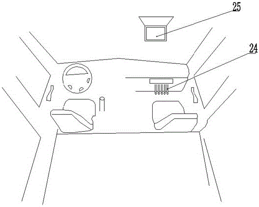 一种光伏电站太阳能电池板清洗车的制作方法与工艺