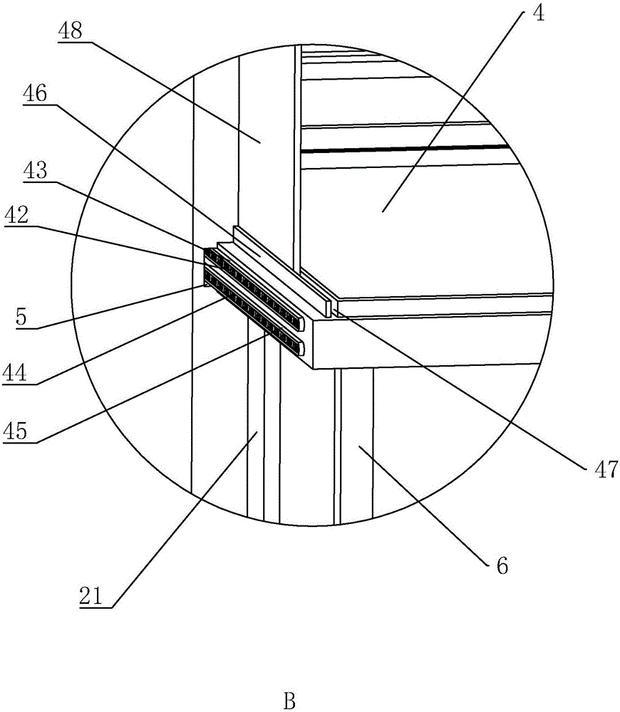 實(shí)驗(yàn)室通風(fēng)柜的制作方法與工藝