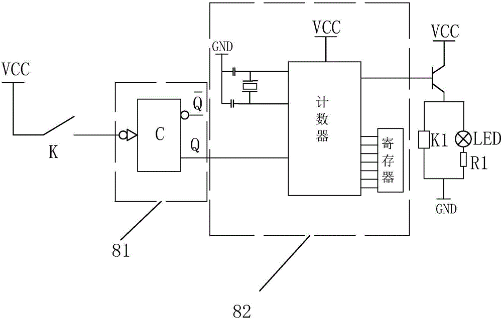 智能通風(fēng)柜的制作方法與工藝