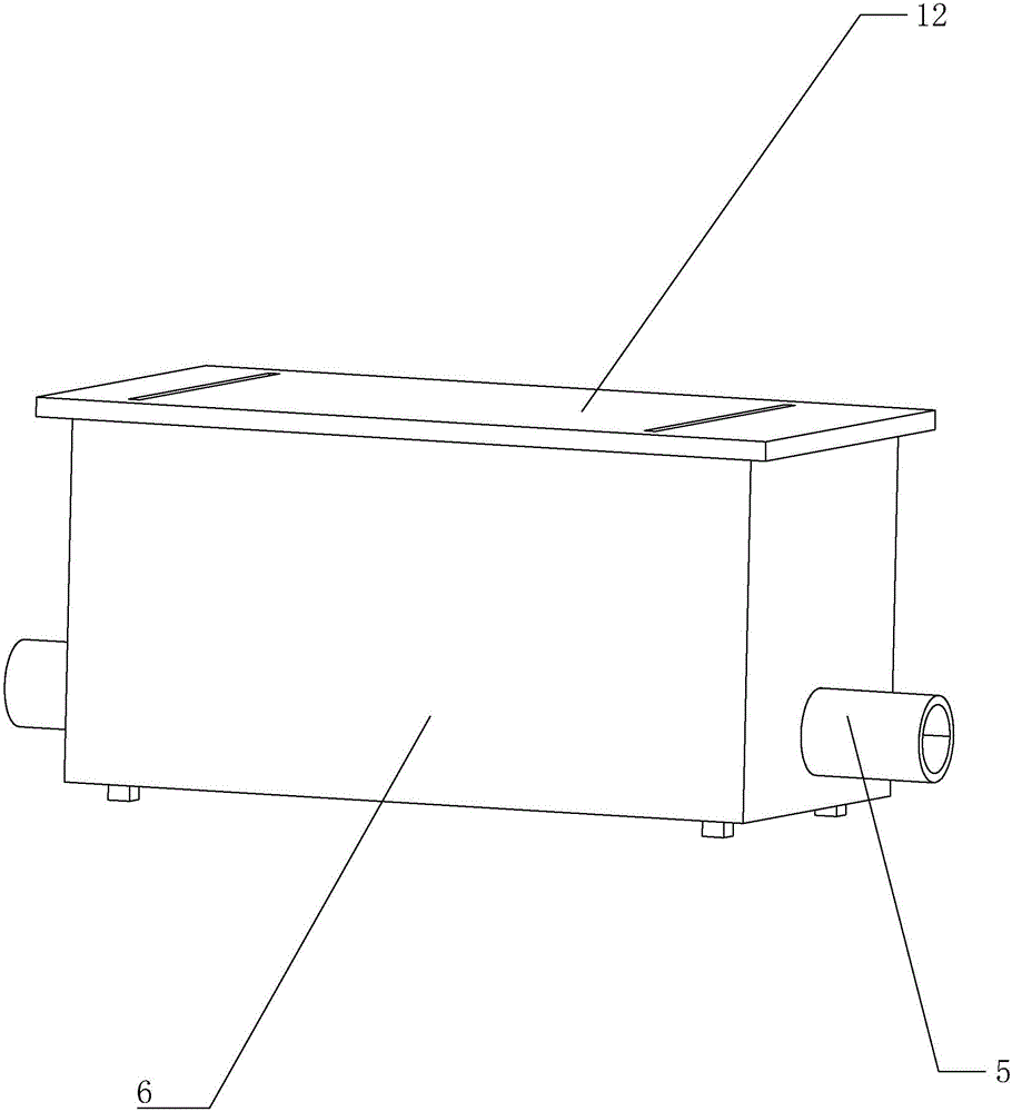 補(bǔ)風(fēng)型通風(fēng)柜的制作方法與工藝