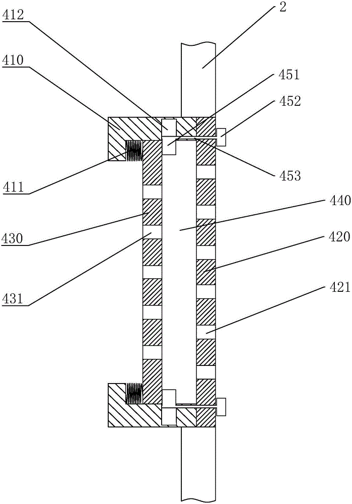 走入式通風(fēng)柜的制作方法與工藝