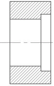 一種不銹鋼管件的擠壓模具的制作方法與工藝