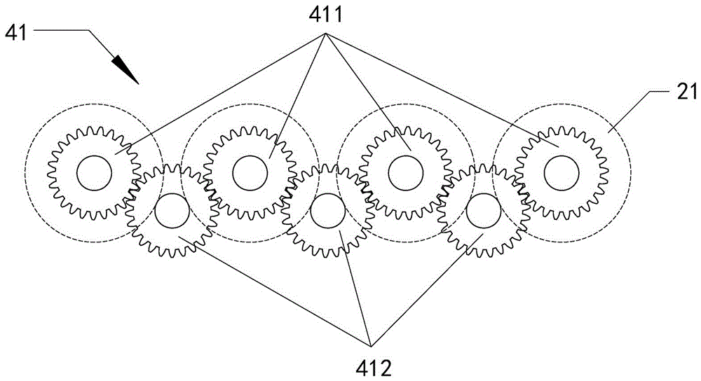 一种钢管矫直机的制作方法与工艺