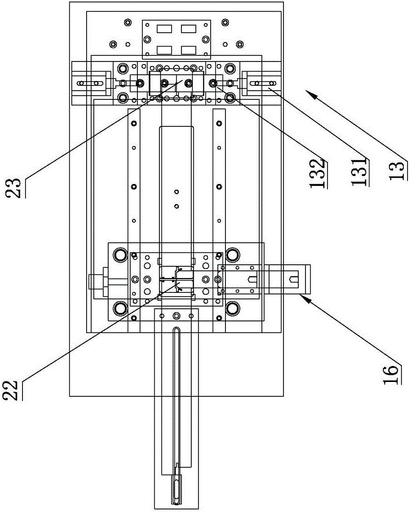 一种移动式快换面板组合冷冲模的制作方法与工艺