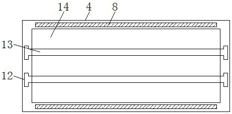 一种方便下料的路沿石模具的制作方法与工艺