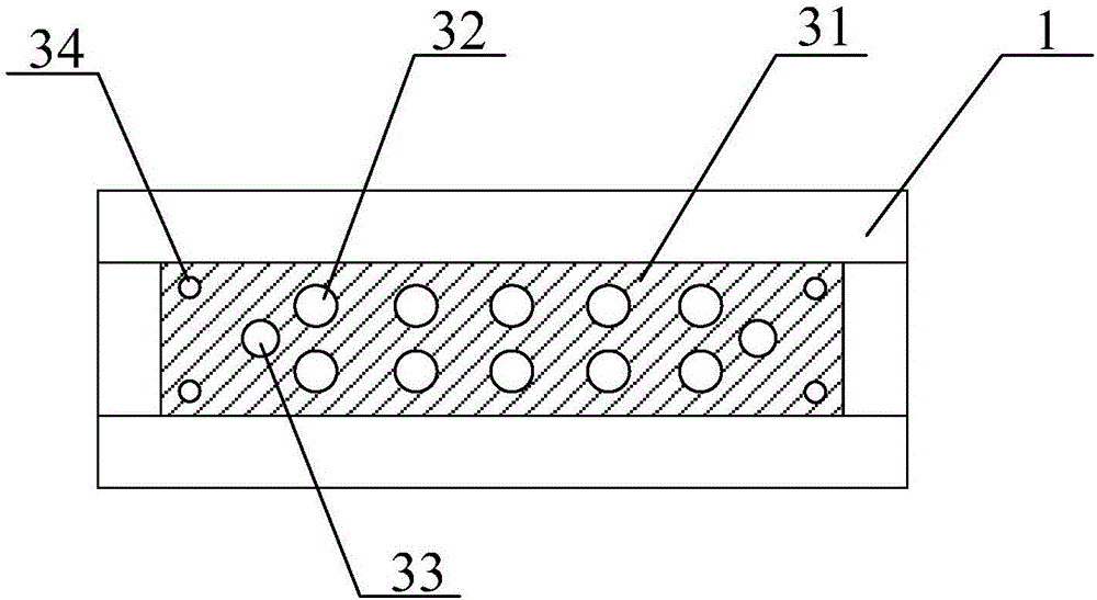 一種新型改進(jìn)結(jié)構(gòu)的汽車支架沖孔加工模具的制作方法與工藝