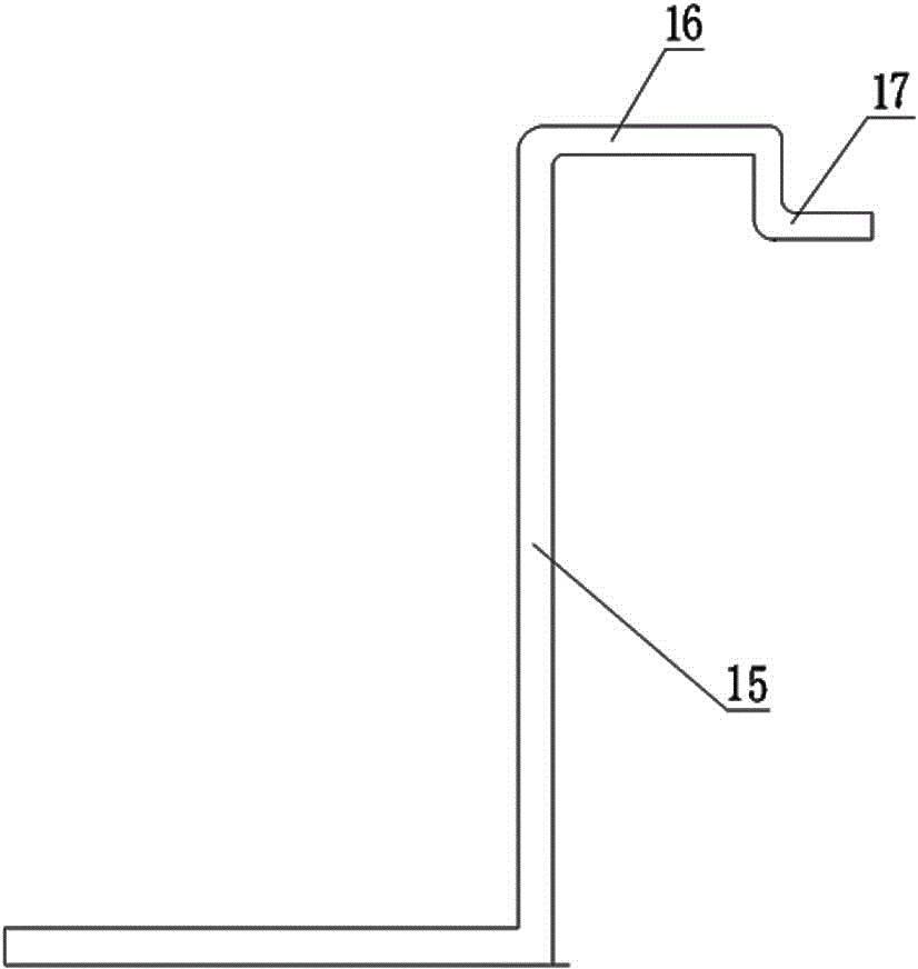 一种多次打弯成型精密级进模的制作方法与工艺