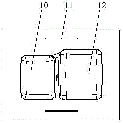 一种中梁拉伸模具的制作方法与工艺