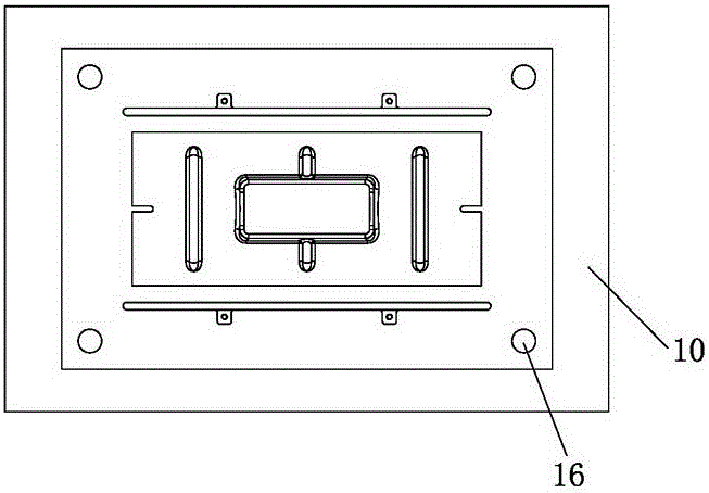 一種成型模具的制作方法與工藝